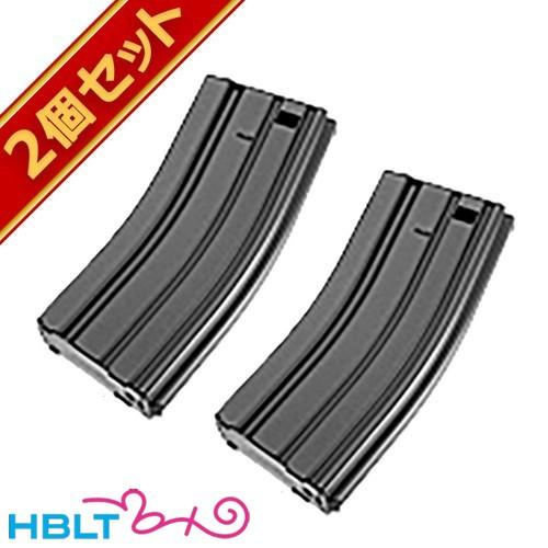 TOKYO MARUI（東京マルイ） M4 M16 89式対応 スペア マガジン