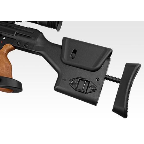 TOKYO MARUI（東京マルイ） フルセット H&K PSG-1 電動ガン バッテリー