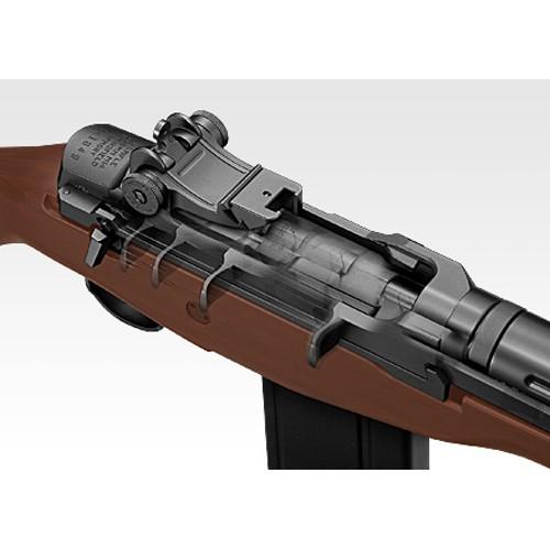 TOKYO MARUI（東京マルイ） フルセット USライフル M14 ファイバー