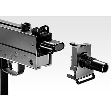 TOKYO MARUI（東京マルイ） フルセット マック10 電動コンパクト