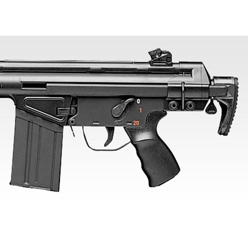 TOKYO MARUI（東京マルイ） バッテリーセット G3ショーティ MC51 電動