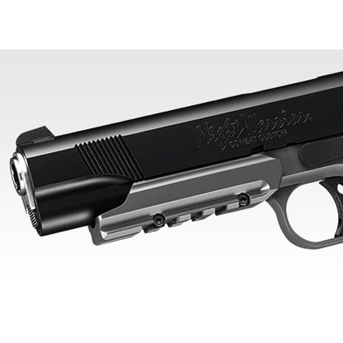 TOKYO MARUI（東京マルイ） フルセット ナイトウォーリア ガスブロー