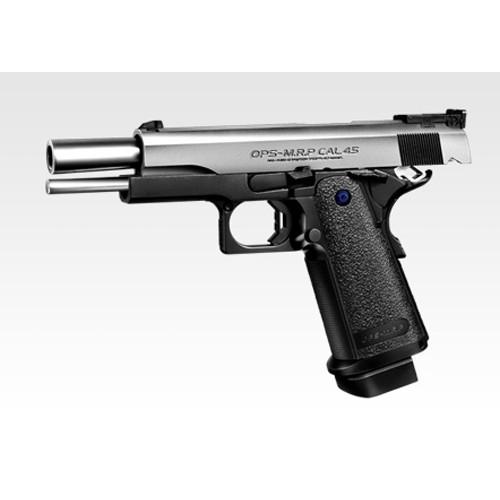 TOKYO MARUI（東京マルイ） フルセット ハイキャパ 5.1R Black 14歳