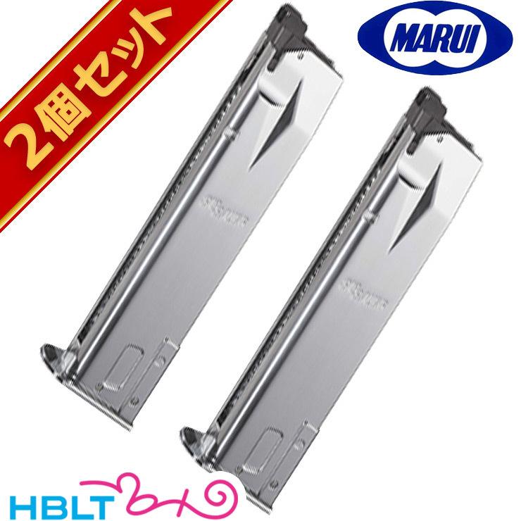 TOKYO MARUI（東京マルイ） SIG P226 ロングマガジン ガスブローバック