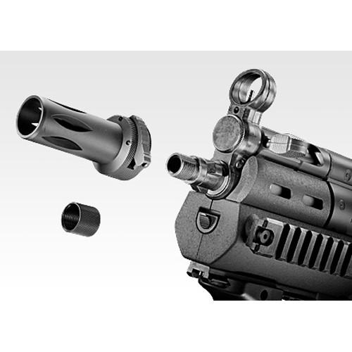 TOKYO MARUI（東京マルイ） H&K G3 SAS 純正ドットサイトセット