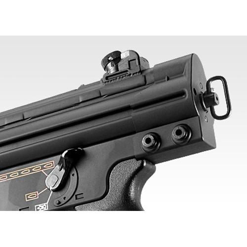 TOKYO MARUI（東京マルイ） H&K G3 SAS 純正ドットサイトセット