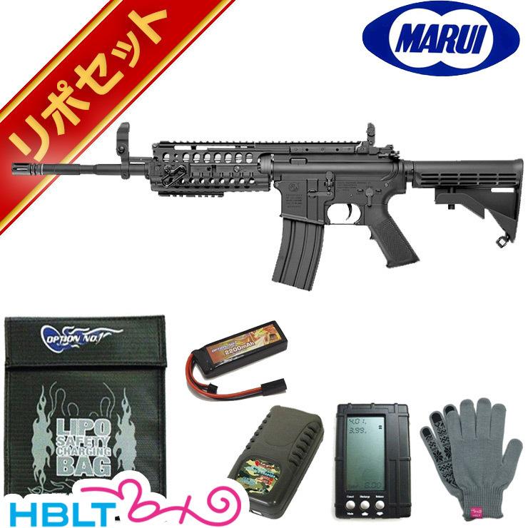 TOKYO MARUI（東京マルイ） コルト M4 Sシステム スタンダード電動ガン