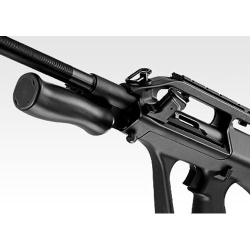 TOKYO MARUI（東京マルイ） ステアー AUG ブラック スタンダード電動