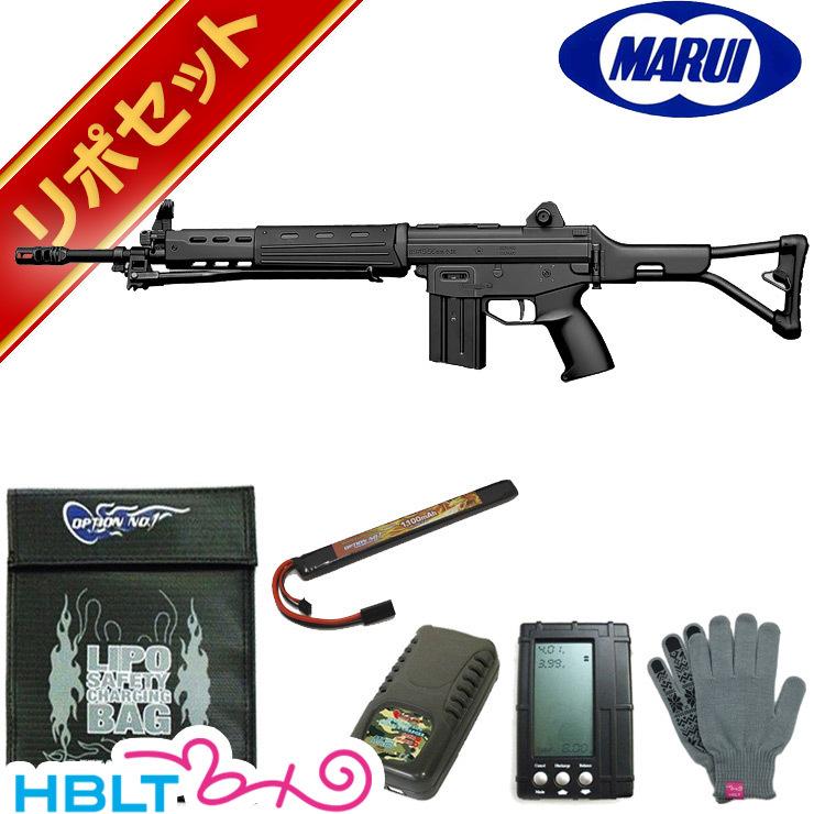 TOKYO MARUI（東京マルイ） 89式小銃 折曲銃床式タイプ スタンダード