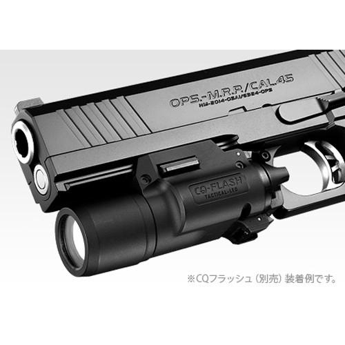 TOKYO MARUI（東京マルイ） ハイキャパ E 5.1 電動ハンドガン リポ