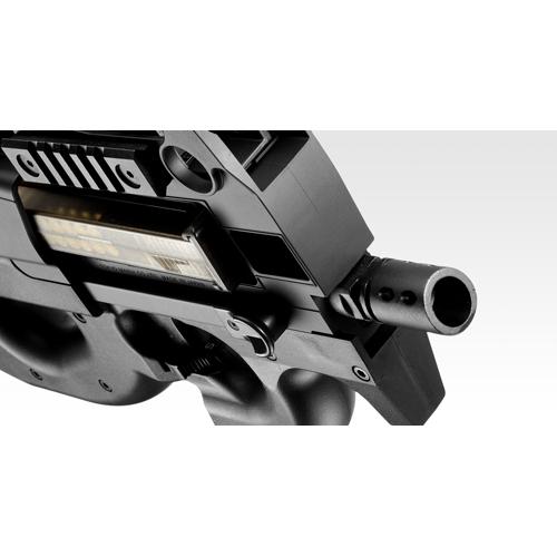 TOKYO MARUI（東京マルイ） P90 スタンダード電動ガン リポバッテリー