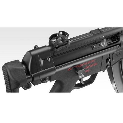 TOKYO MARUI（東京マルイ） MP5 A5 次世代電動ガン バッテリー 充電器