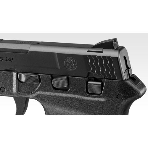 TOKYO MARUI（東京マルイ） ボディーガード.380 コンパクトキャリー