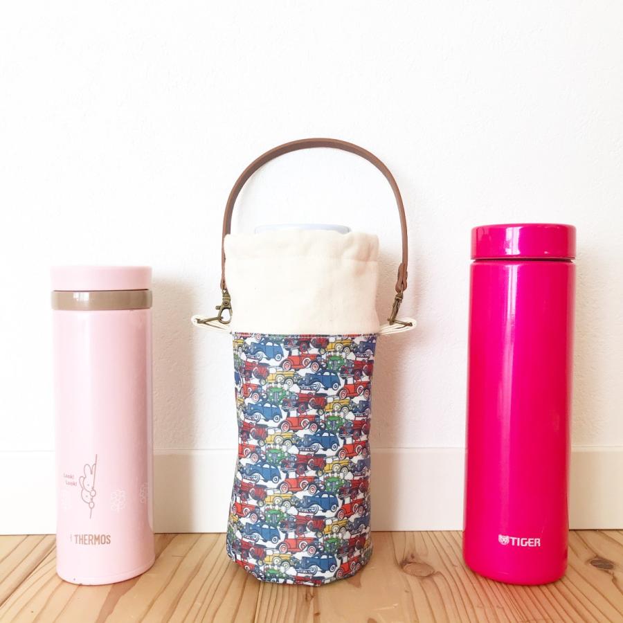 LIBERTY.（リバティ） リバティプリント ペットボトルホルダー 2 水筒