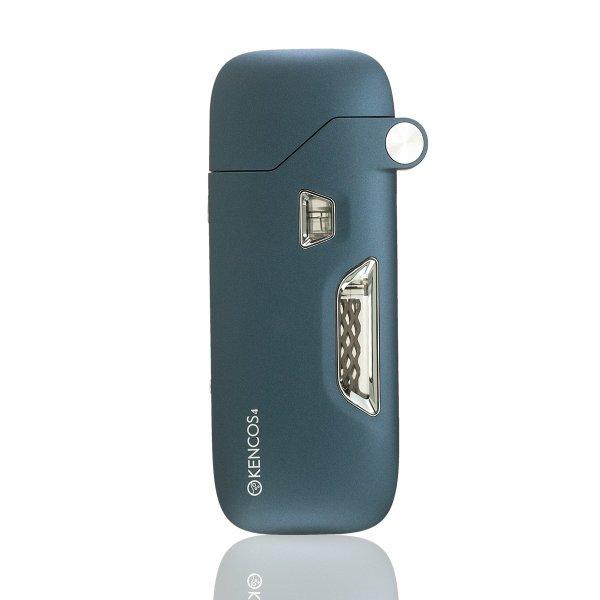 KENCOS4 ネイビー 電解液セット ケンコス 送料無料 ポータブル水素吸入