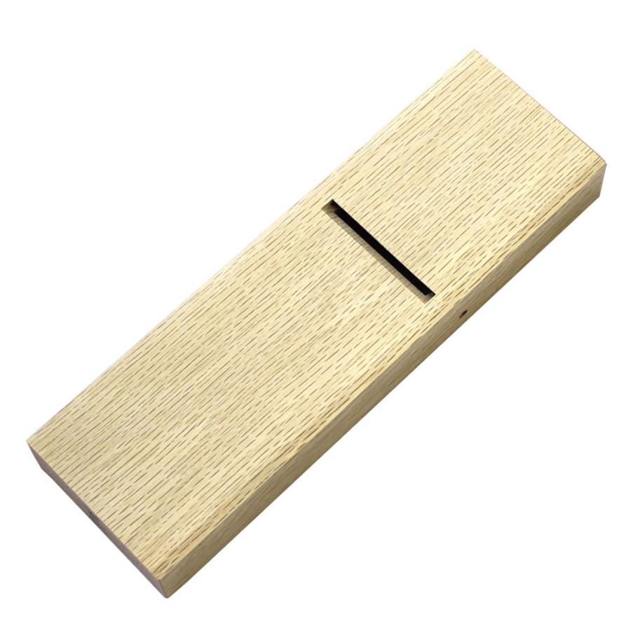 堀台(鉋台) 白樫 普通口寸八 70mm 掘台 : ハーティ・エクスプレス