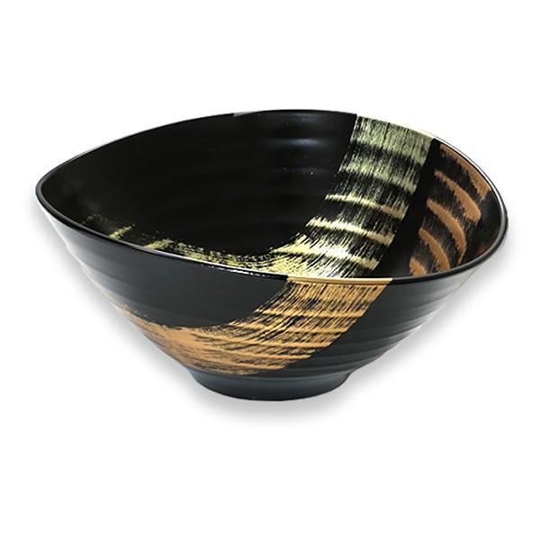山田平安堂 漆器 サラダボウル 昇龍 結婚祝い/引出物 : 漆器 山田平安