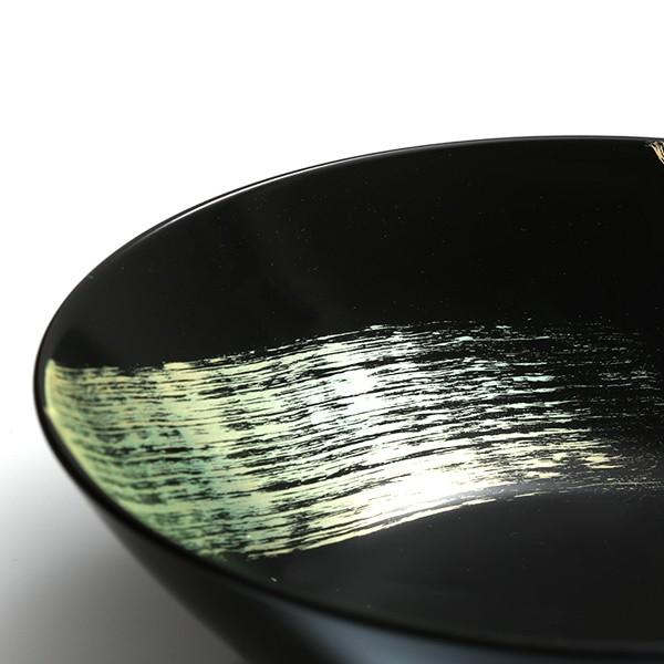 山田平安堂 取鉢揃 龍呼(単品：箱なし) 和食器/取り鉢 : 漆器 山田平安