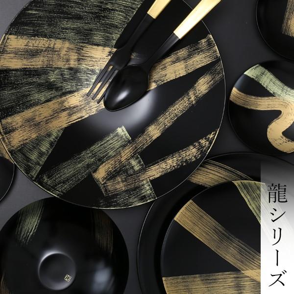 山田平安堂 オーバルプレート 龍水 : 漆器 山田平安堂 - 通販 - Yahoo