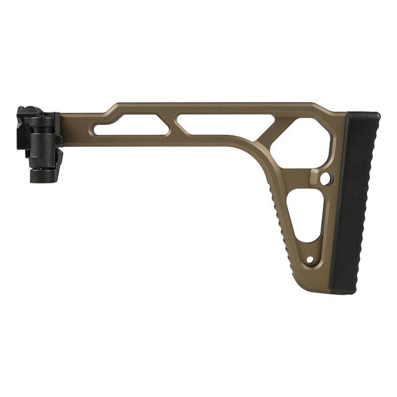 Airsoft Artisan SIG AIR MCX Legacy/VIRTUS対応 Thinタイプ