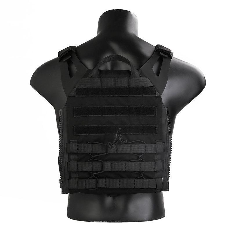 EMERSON CP JPC2.0タイププレートキャリア (クイックリリース仕様) CB