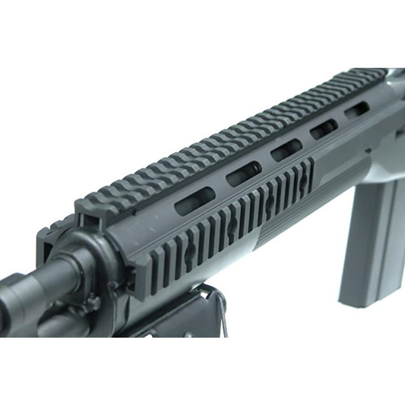 GUARDER ガーダー フロントキット ハンドガードパネル付 東京マルイM14