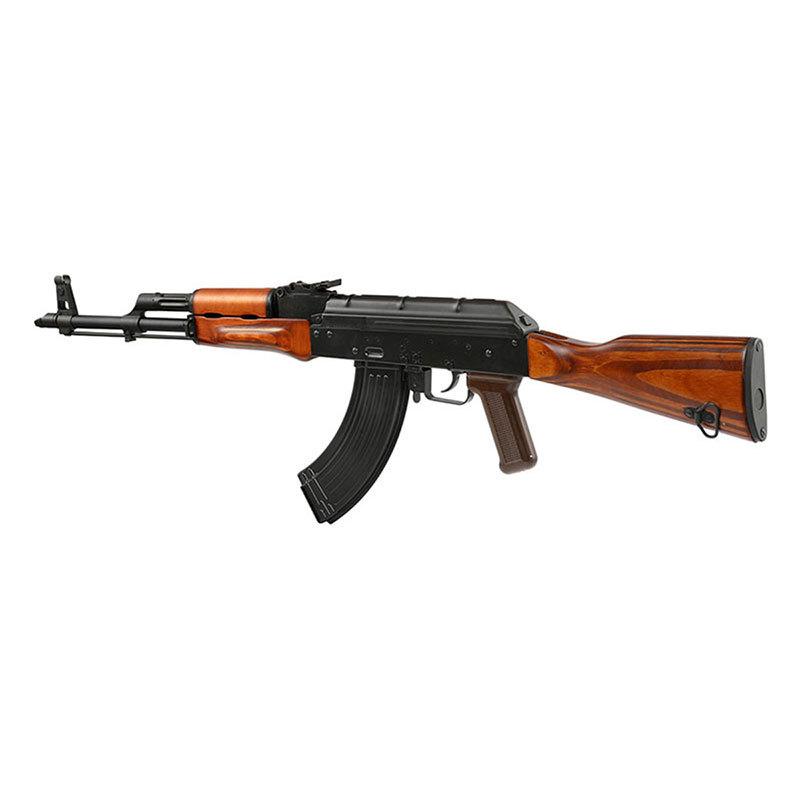 GHK AKM CO2 ガスブローバックライフル ガスガン (2022ver.) エアガン