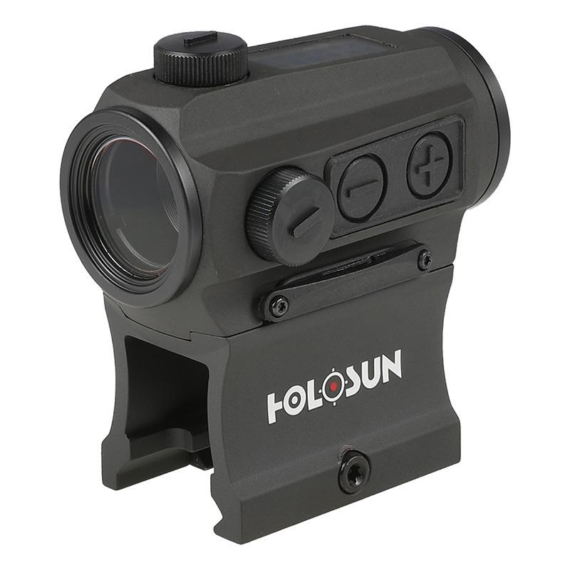 HOLOSUN HS403C マイクロレッドドットサイト : ミリタリーショップ