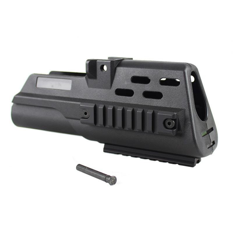 CYMA M011 G36C タクティカルハンドガードセット : ミリタリーショップ