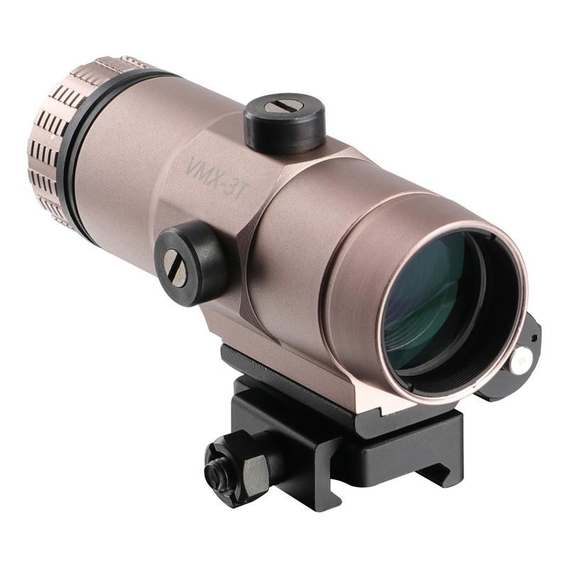 VOタイプ UH-1ドットサイト/VMX-3Tマグニファイヤーセット Dark Earth