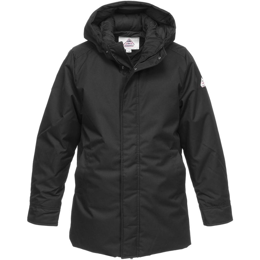 Pyrenex（ピレネックス） ポー Pau メンズ ダウンジャケット Pyrenex