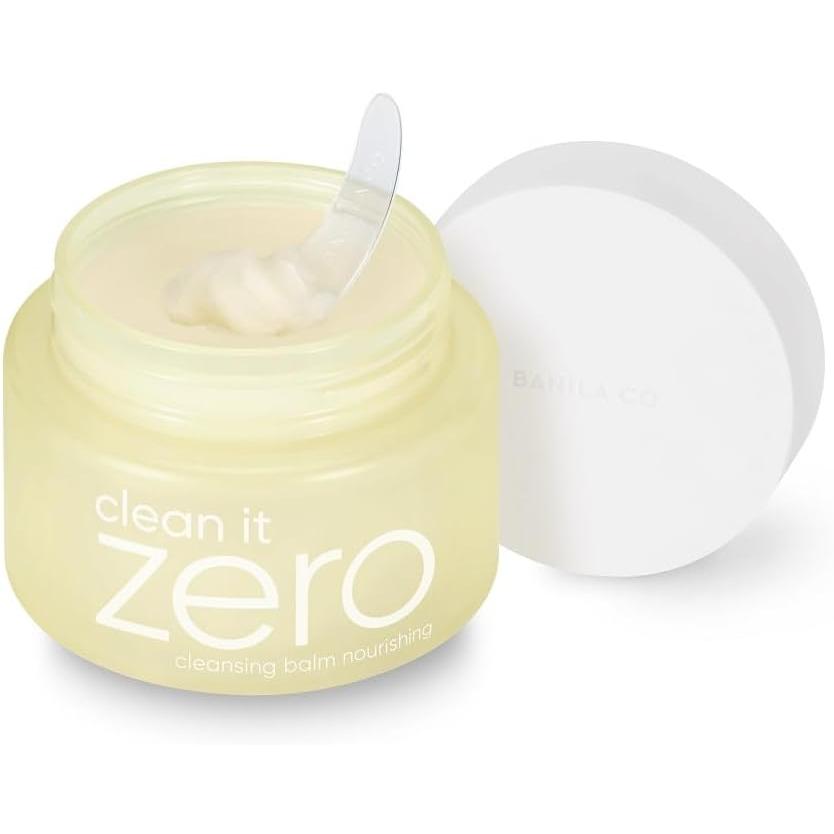 BANILA CO（バニラ コ） クリーンイットゼロ クレンジングバーム