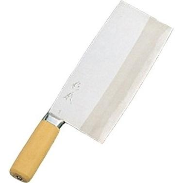 杉本刃物 杉本作 中華庖丁 #1 013060001 : ヒットライン - 通販