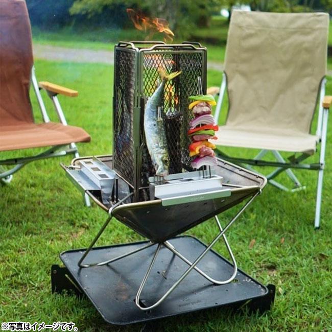 snow peak（スノーピーク） セイエンスターターセット SET-060EK