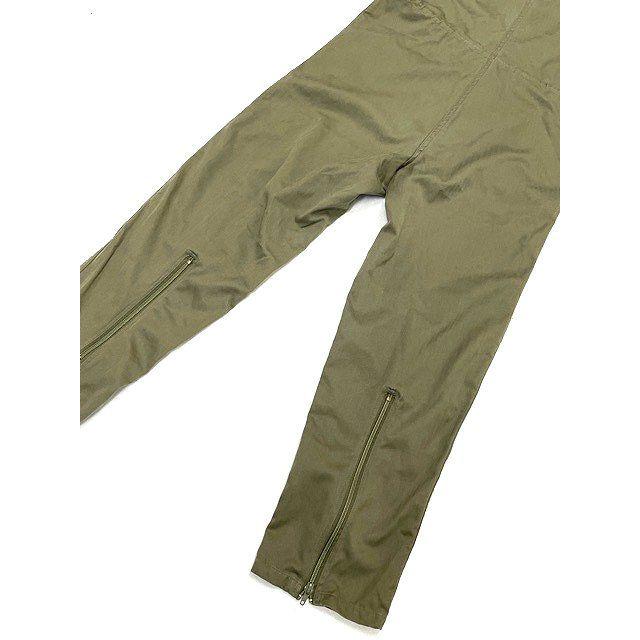 MILITARY（ミリタリー） 80's 1984 WAREIN フランス軍 オールインワン