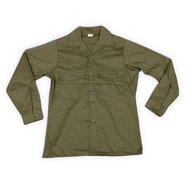 MILITARY（ミリタリー） 80's デッドストック 米軍 U.S.ARMY