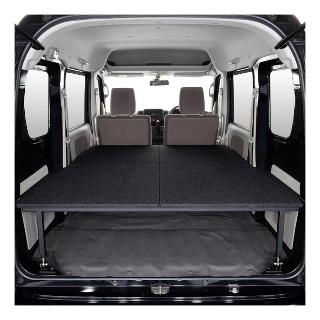 スズキ（SUZUKI） DA17V エブリィバン JOIN/JOINターボ専用 ハイタイプ