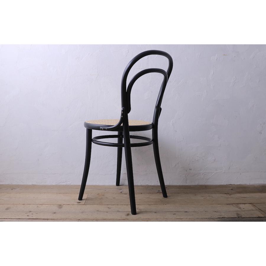 再入荷未定】ベントウッドチェア/トーネット/NO.14/ダークウッド