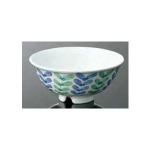 マルケイ 和風メラミン食器 菜時器 A36SJ 飯茶碗 小 なずな サイズ