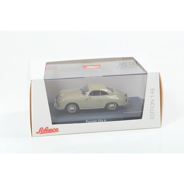 Schuco】 1/43 ポルシェ 356 A クーペ : ヒコセブン Yahoo!店 - 通販