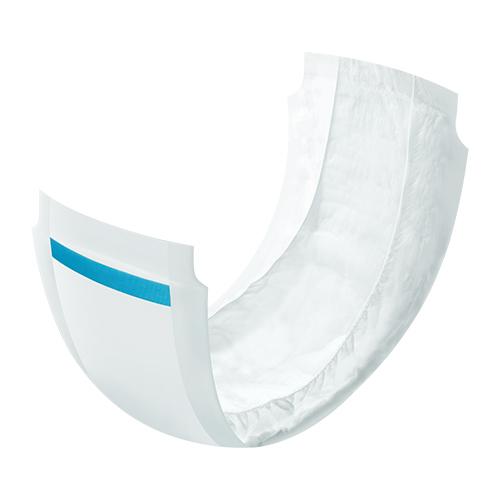 ライフリー ズレずに安心 大人用紙おむつ 6回吸収 紙パンツ用パッド 超