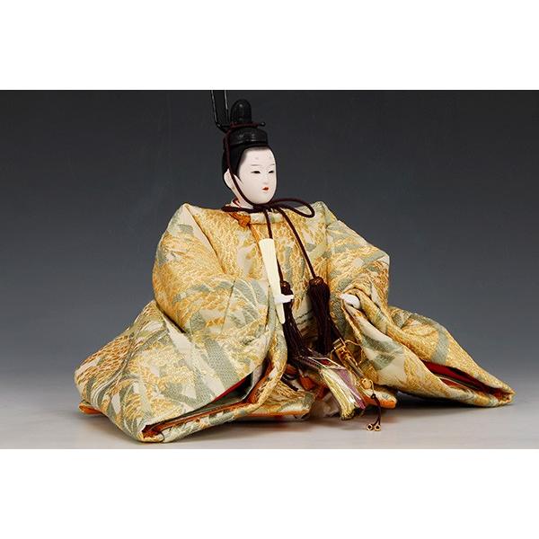 雛人形 京雛111 ひな人形 人形の佳月 京雛 御皇室御嘉納京雛司 平安