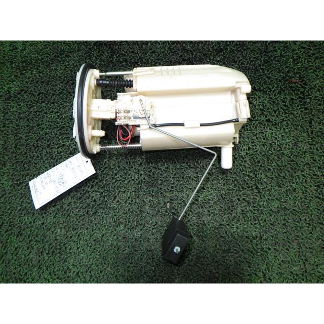 マークX マークX DBA-GRX120 フューエルポンプ DENSO 101962-0171