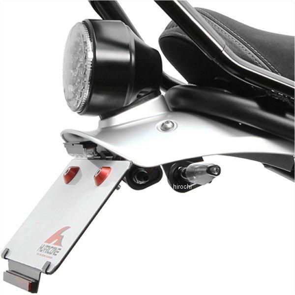 HA6653 ハリケーン フェンダーレスキット 17年 XSR700 SP店 : ヒロチー