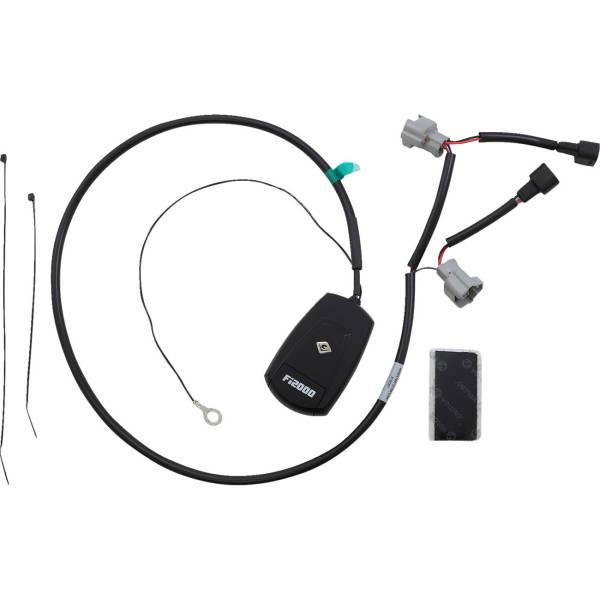 USA在庫あり】 1020-3365 FI2000 FI2000R?燃料プロセッサー 04年