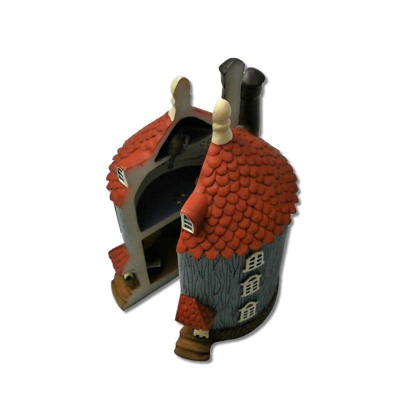 ムーミン オープンハウス プレミアム 24397 [メール便非対応商品