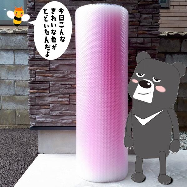 プチプチ ロール 個人宅配送不可 事業者名必要 アウトレットプチ