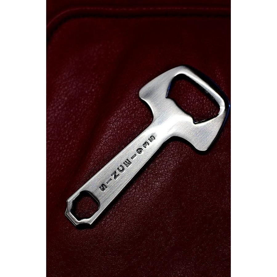 カドヤ（KADOYA） 【栓抜き】 シルバー : ヒストリーYahooストア