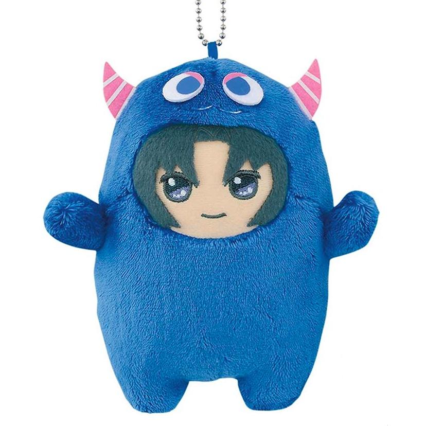 モンぬい Vol.2 和泉一織 】アイナナ アイドリッシュセブン きらどる