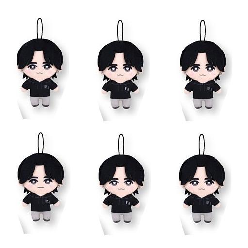 ガチャ【INI かぷっこふれんず2 藤牧 京介 6個セット】 ガチャガチャ